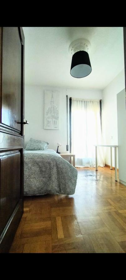 Appartement No Fiestas, 5 Solo Familias, Parejas O Trabajo Parking Publico Gratis A 300m Toledo