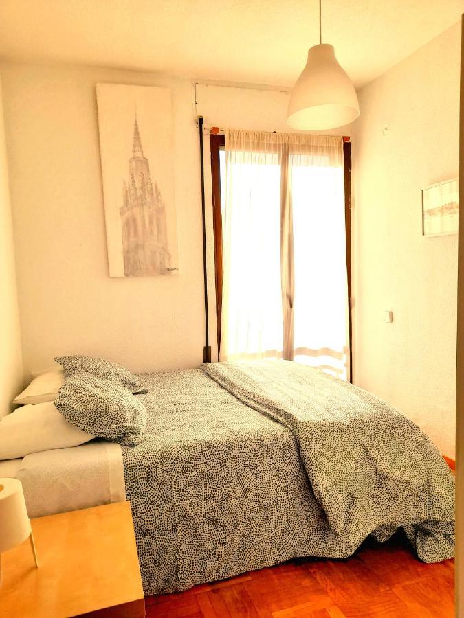 Apartamento No Fiestas, 5 Solo Familias, Parejas O Trabajo Parking Publico Gratis A 300m Toledo